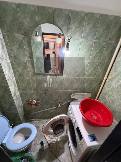 Apartament cu 3 camere decomandat, mobilat în Berceni