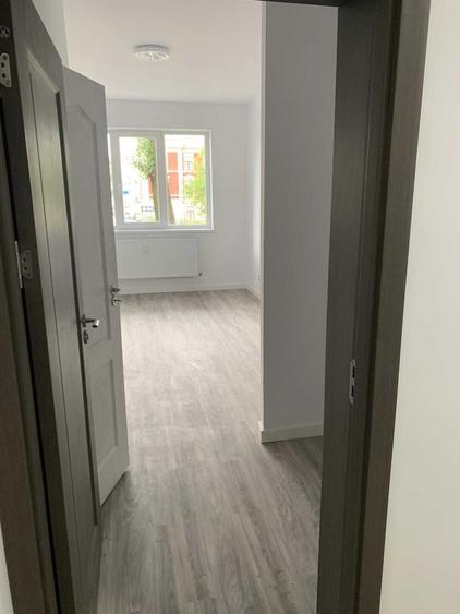 Apartament în Dancu