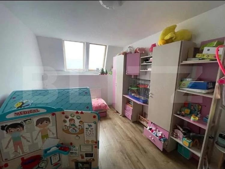 Apartament 3 camere, 98mp, in Rogerius de vanzare - 6