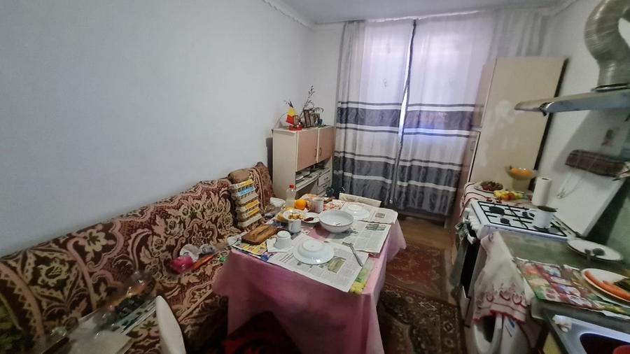 Casă cu 3 camere cu Teren 110 Mp în Turnișor