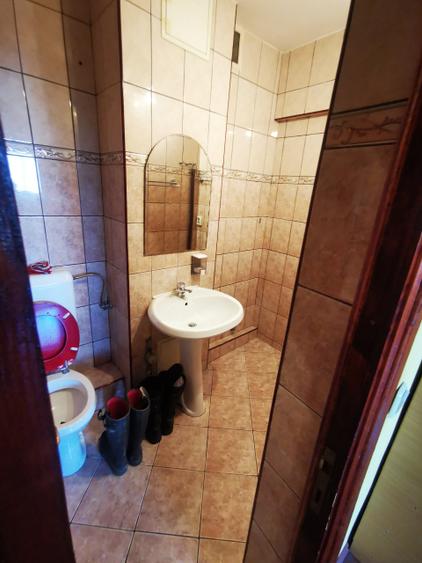 Apartament 4 camere M18, etaj 6 /10 - 2