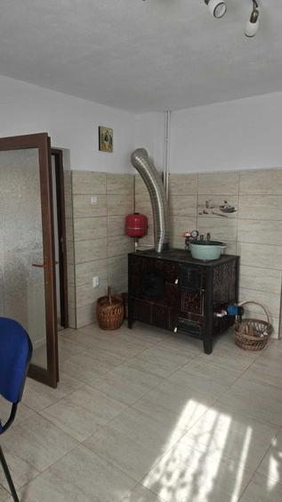 vand casa la Criscior , jud Hunedoara - 8
