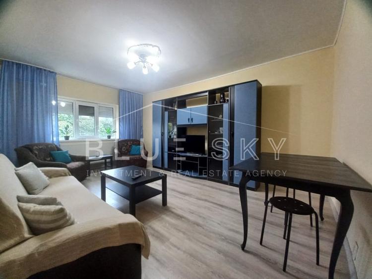Apartament cu 2 camere decomandat, mobilat în Brotăcei