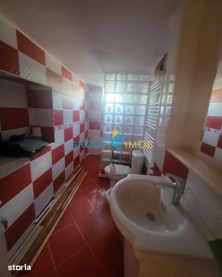 Casă cu 5 camere cu Teren 1000 Mp în Filipești