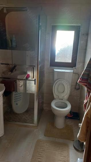 Casă cu 3 camere cu Teren 751 Mp în Cuvin