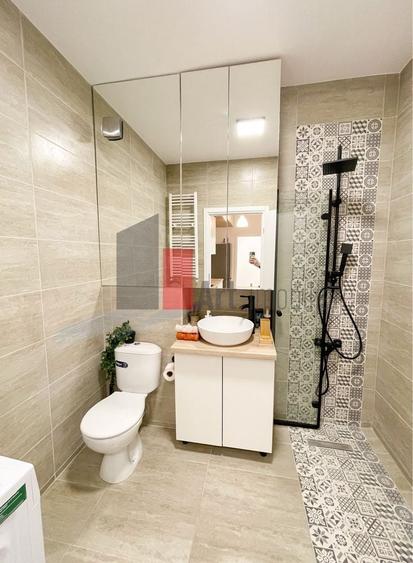 Apartament cu 3 camere decomandat în Grozăvești