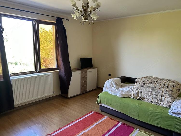 Casă cu 4 camere cu Teren 2000 Mp în Negrea