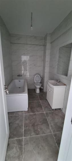 Apartament cu 2 camere decomandat în Popas Păcurari