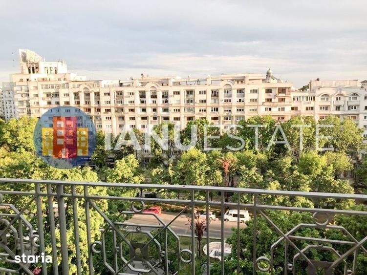 Piata Unirii 5` Metrou Nat Unite Centrul Vechi Ultracentral Renovat - 9