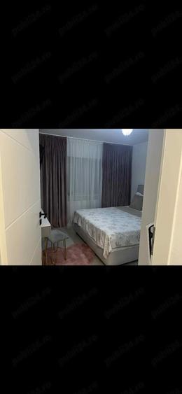 Apartament cu 2 camere decomandat în Sud