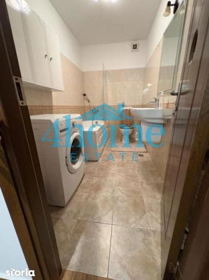 Apartament cu 2 camere, mobilat în Calea Plevnei
