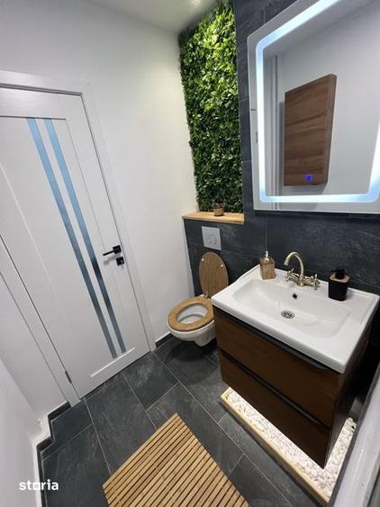 Inchiriez garsoniera/apartament cu o camera Tatarasi - 8