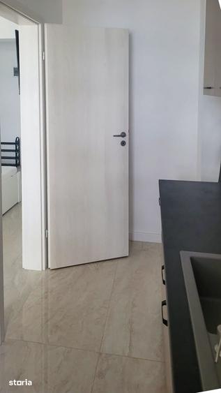 Garsoniera de inchiriat | Siena Residence| Str. Biruintei | Popesti-Le - 4