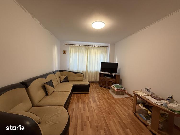 Apartament cu 4 camere în Ultracentral