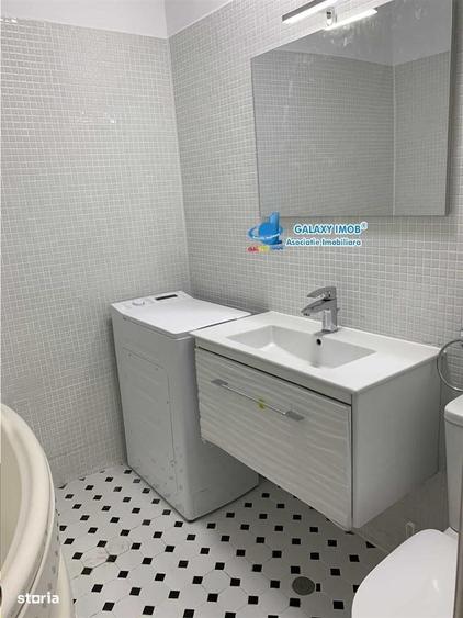 Apartament cu 2 camere în Herăstrău