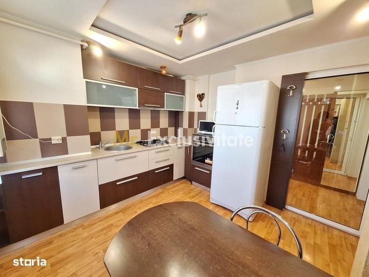 nchiriere apartament 2 camere modern Fratii Golesti - 8