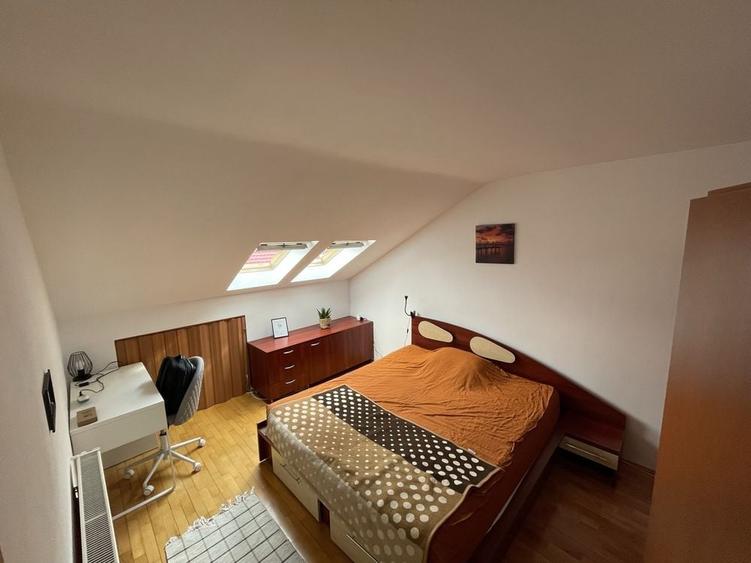 Apartament cu 2 camere decomandat în Bună Ziua