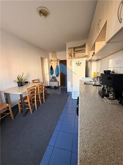Apartament cu 2 camere decomandat în Mărăști