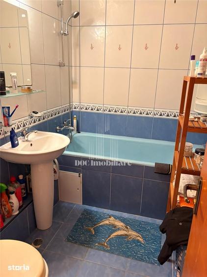Apartament cu 2 camere în Dristor