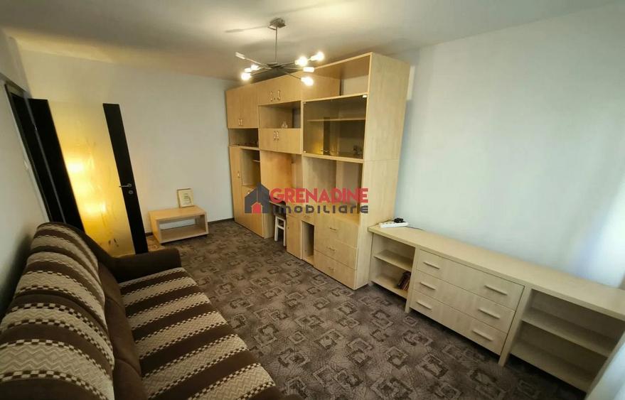 Apartament 2 Camere Decomandat - Parcare Proprie - Zona Racadau - 6