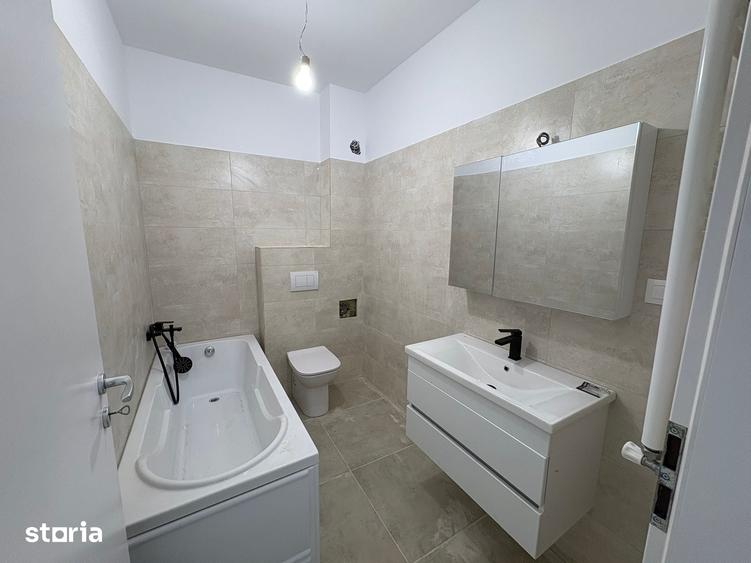 Apartament cu 2 camere în Metalurgiei