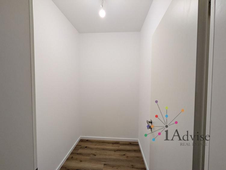 Apartament cu 2 camere decomandat în Tractorul