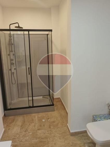 Apartament cu 3 camere, mobilat în Central