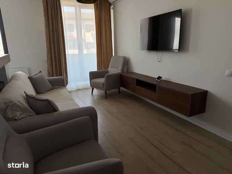 Apartament cu 2 camere. Prima inchiriere - 1
