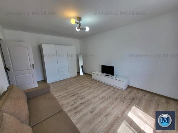 Garsoniera de inchiriat, zona Ultracentral, 38 mp #17159 - 2