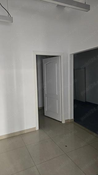 Spațiu comercial, de 66 mp, în Moșilor
