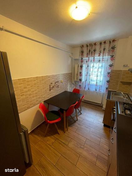 Apartament 2 camere Sf. Lazar - Palas - 5