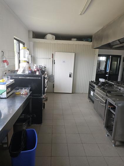 Spațiu comercial, de 260 mp, în Central