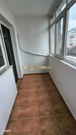 Apartament cu 2 camere în Turda
