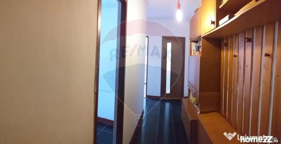 Apartament cu 2 camere decomandat în Ultracentral