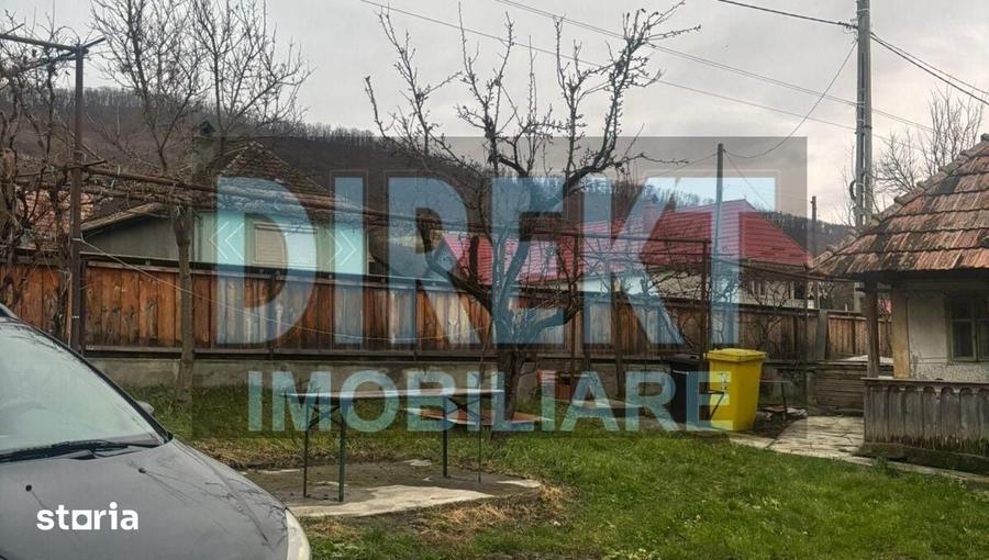 Casă cu Teren 66 Mp în Galații Bistriței