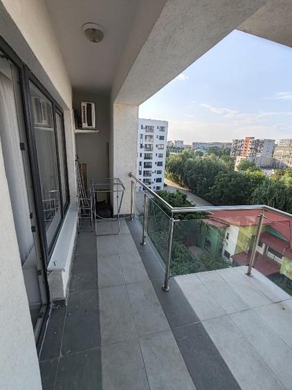 Apartament cu 2 camere decomandat, mobilat în Apărătorii Patriei
