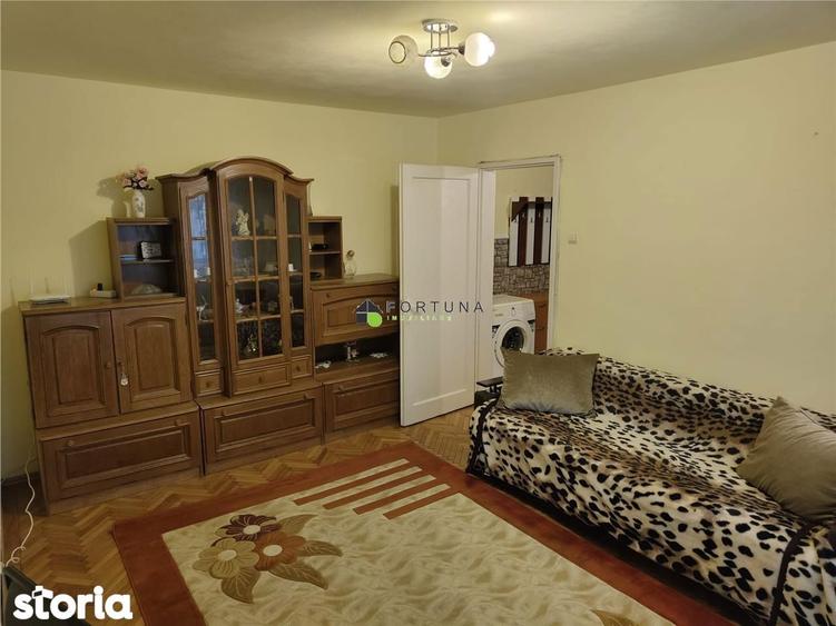 Apartament 2 Camere Zona Astra Piata Etaj1 - 8