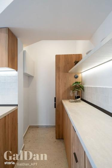 PRIMA INCHIRIERE PIATA ROSETTI 3 CAMERE - 10
