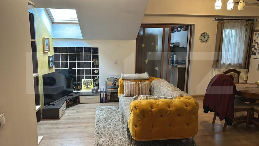 Apartament de vânzare cu 3 camere, 53 mp, zona Semicentrala - 3