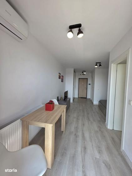 Pallady Hils/loc de parcare inclus - 2