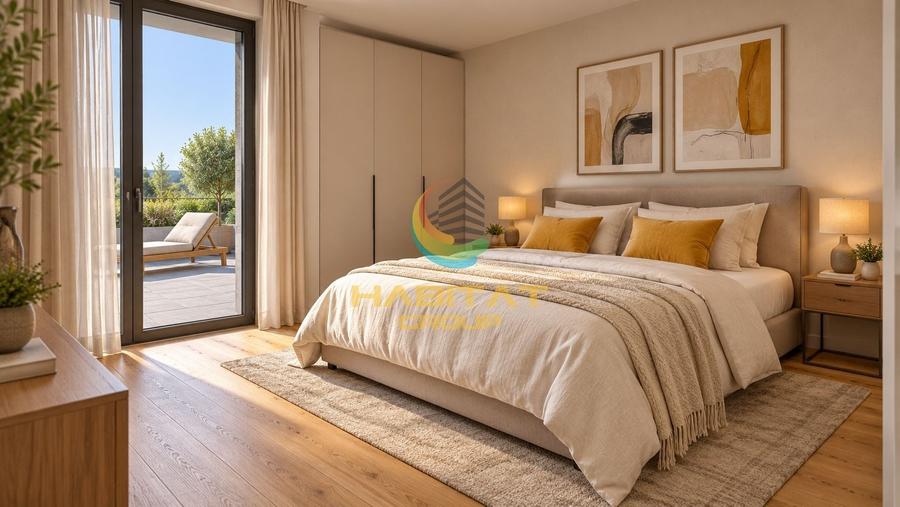 Apartament cu 4 camere decomandat în Theodor Pallady
