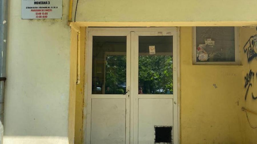Apartament cu 3 camere în Găvana 3