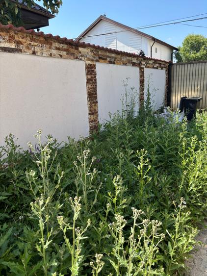 Casă individuală cu 4 camere cu Teren 300 Mp în Cernica
