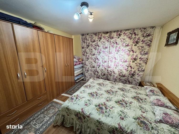 Casă cu 4 camere în Central