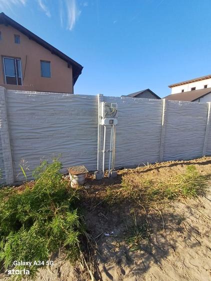 Casa niua P+M Bariera Valcii,strada Pelinului,toate utilitatile - 3