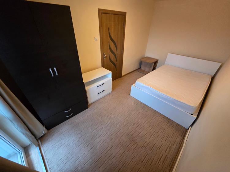 Apartament cu 4 camere decomandat în Mănăștur