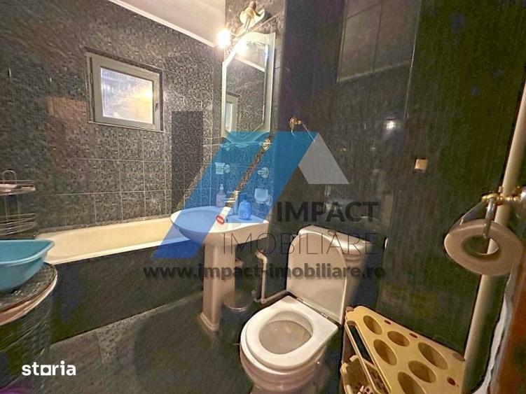 Apartament cu 3 camere decomandat în 1 Mai