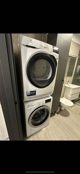 Garsonieră decomandată în Titan