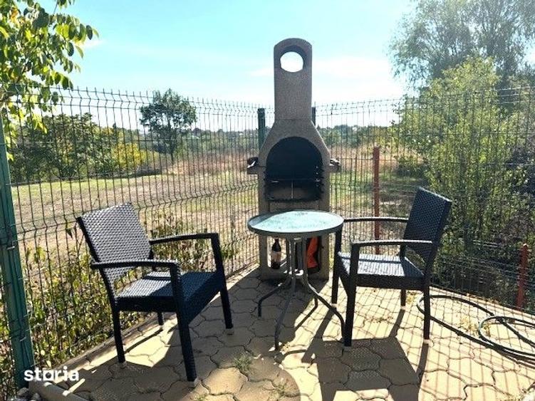 Vila D+P+1E Str Arcului cu 356 mp teren intravilan - 6