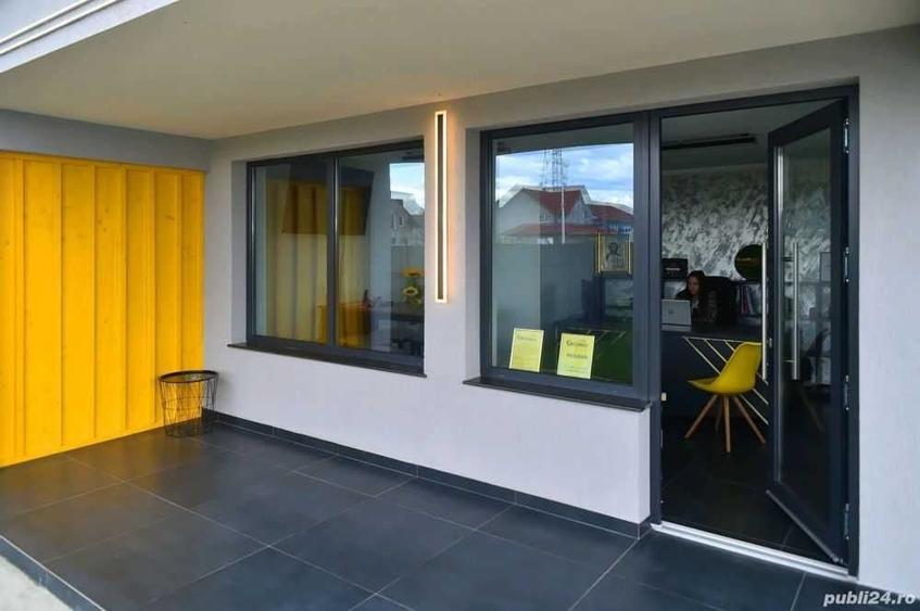 Spațiu comercial, de 73 mp, în Dumbrăveni